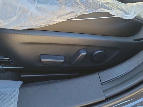 New 2026 MAZDA MAZDA3 2.5 Turbo Sedan w/Premium Plus image 15