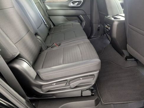 Certified 2024 Chevrolet Tahoe LS image 31