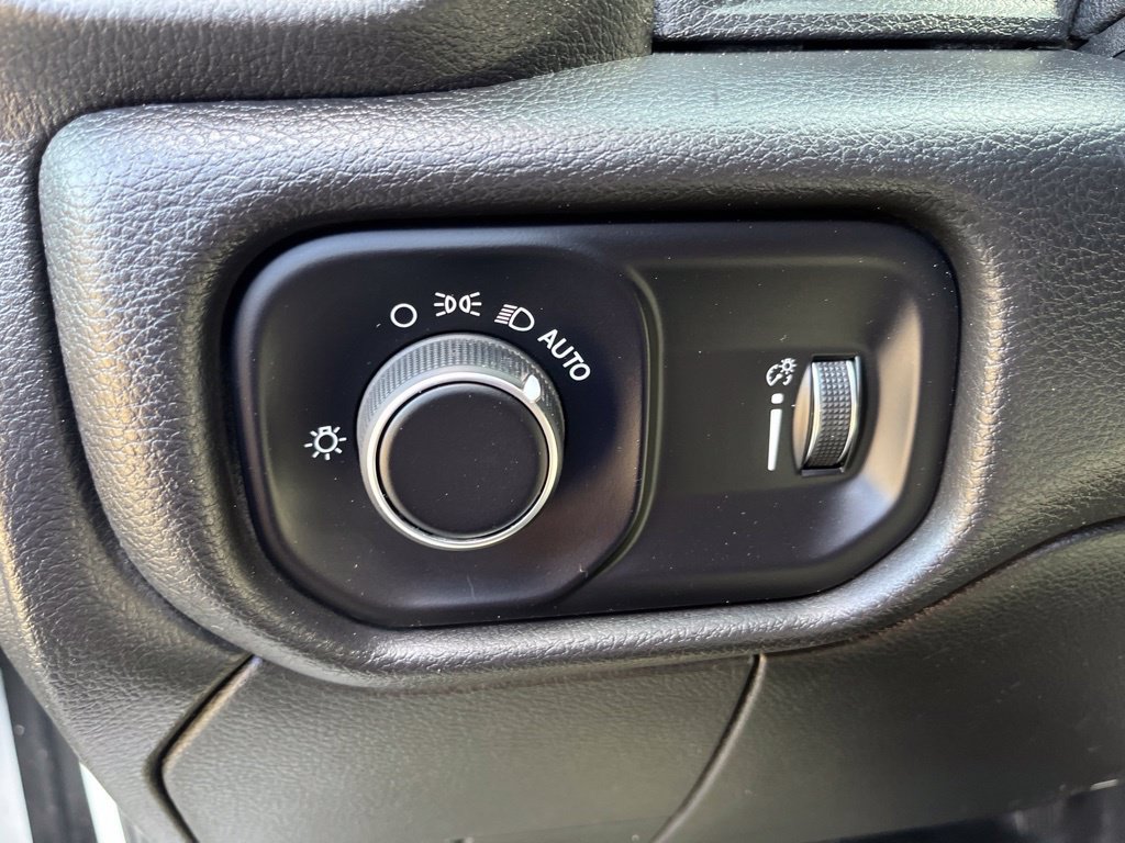 Used 2024 RAM 5500 Tradesman AWD/4WD image 16