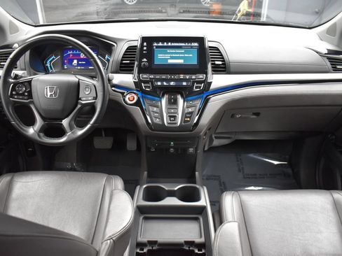 Used 2022 Honda Odyssey Touring image 15