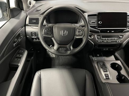 New 2026 Honda Ridgeline RTL image 24