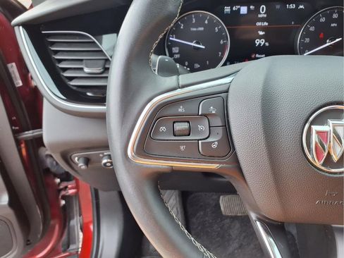 Certified 2023 Buick Envision Avenir AWD/4WD image 9