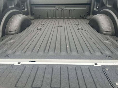 New 2026 Ford F350 XLT w/ XLT Premium Package AWD/4WD image 18