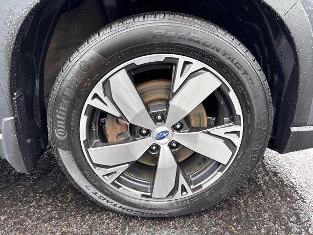Used 2021 Subaru Forester Touring w/ Popular Package #2 AWD/4WD image 32