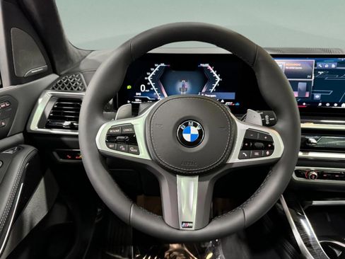 New 2026 BMW X7 xDrive40i w/ M Sport Package image 16