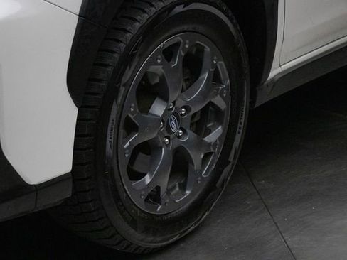 Used 2021 Subaru Crosstrek 2.5i Sport w/ Popular Package #3 image 7