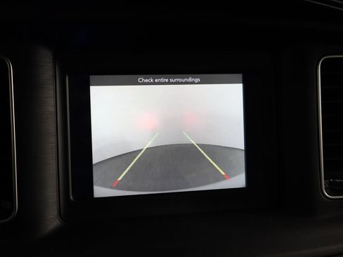 Used 2019 Dodge Charger Police AWD/4WD image 36