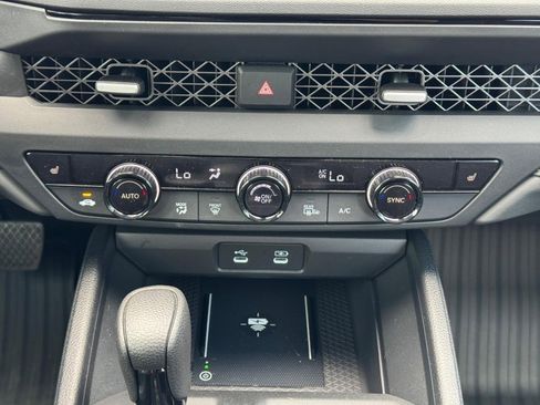Certified 2026 Honda Accord SE image 15
