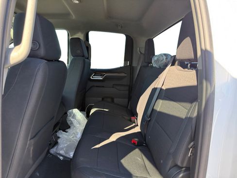 New 2026 GMC Sierra 1500 Elevation image 16