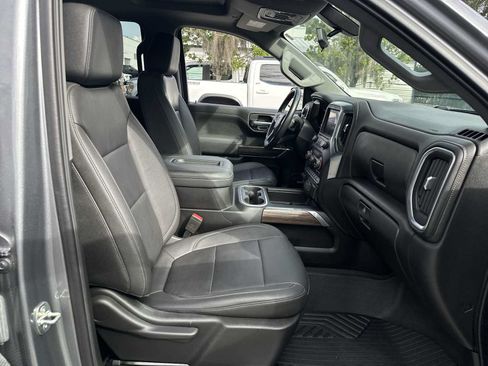 Used 2022 Chevrolet Silverado 1500 RST AWD/4WD image 20