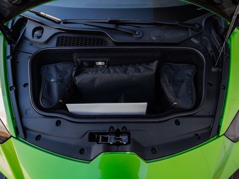 Used 2023 Lamborghini Huracan Tecnica image 57