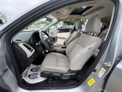Used 2018 Honda HR-V EX image 11