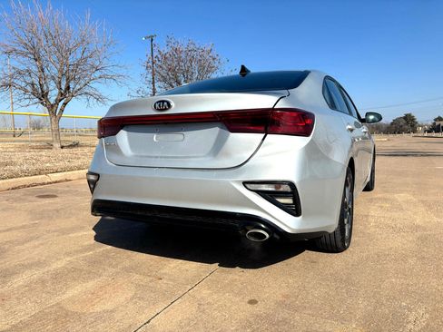Used 2021 Kia Forte LXS image 28