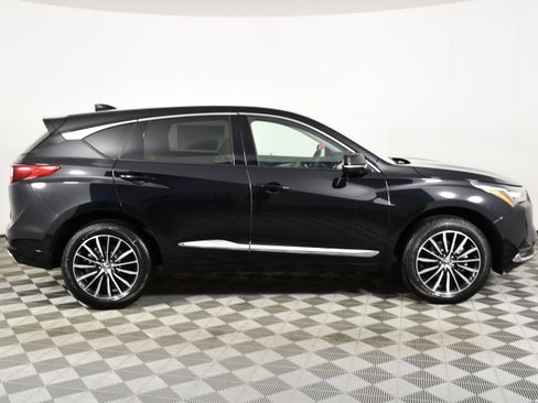 New 2026 Acura RDX SH-AWD w/ Advance Package image 5