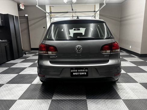 Used 2013 Volkswagen Golf TDI FWD image 9