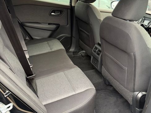 Used 2022 Nissan Rogue SV image 11