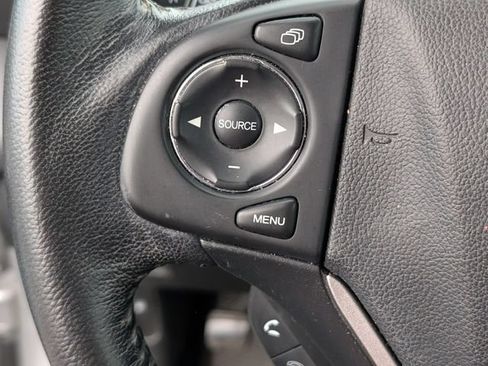 Used 2015 Honda CR-V EX-L image 19