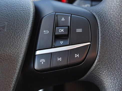 New 2026 Ford Transit 350 148 High Roof Extended AWD w/ Load Area Protection Package image 34