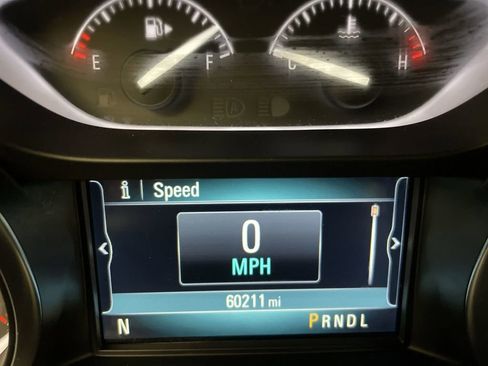 Used 2020 Buick Envision Essence image 6