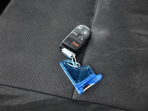 Used 2019 Dodge Challenger GT w/ Plus Package RWD image 44