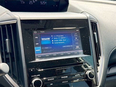 Used 2022 Subaru Forester image 14