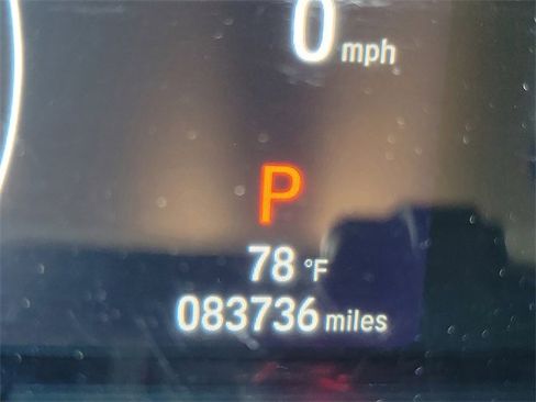 Certified 2022 Honda Accord Sport image 27