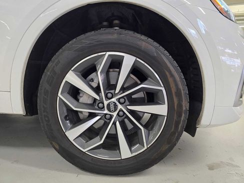 Used 2023 Audi Q5 2.0T Premium Plus AWD/4WD image 9