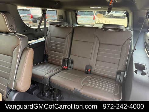 New 2026 GMC Yukon XL Denali Ultimate AWD/4WD image 26