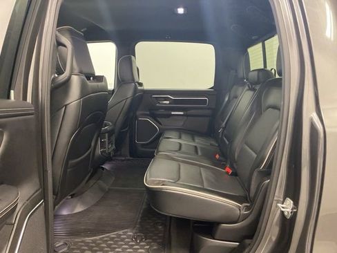 Used 2023 RAM 1500 Laramie image 22