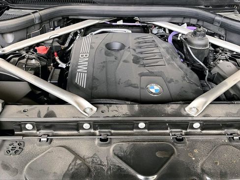 Used 2025 BMW X5 xDrive40i w/ Executive Package AWD/4WD image 31