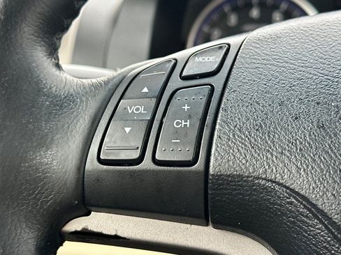 Used 2007 Honda CR-V EX-L image 21