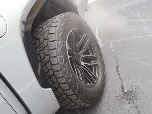 Used 2024 Toyota Tundra Platinum image 42