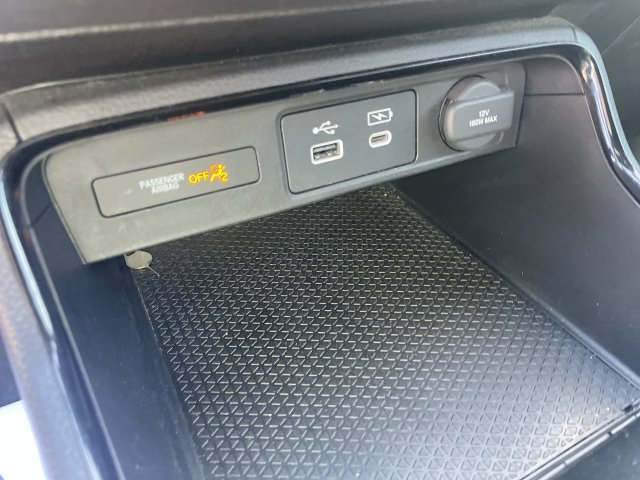 Certified 2024 Honda CR-V Sport image 24