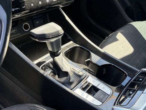 Used 2024 Hyundai Santa Cruz SEL FWD image 10