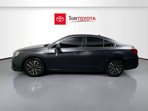 Used 2019 Subaru Legacy 2.5i Premium image 7