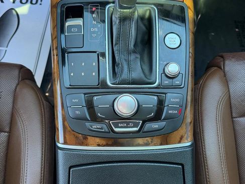 Used 2012 Audi A7 3.0T Prestige AWD/4WD image 16