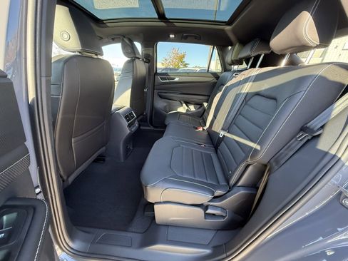 New 2026 Volkswagen Atlas Cross Sport SEL image 20