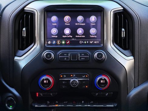 Used 2021 Chevrolet Silverado 1500 RST w/ Convenience Package II image 26