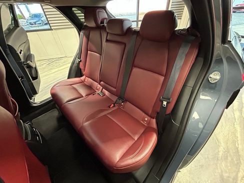 Used 2024 MAZDA CX-30 AWD 2.5 S w/ Preferred Package image 6