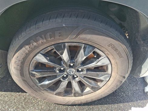 Used 2024 MAZDA CX-50 AWD 2.5 S w/ Cargo Package image 11