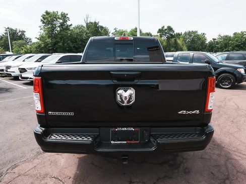 Used 2023 RAM 1500 Big Horn AWD/4WD image 5