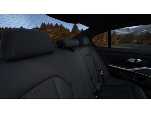 New 2026 BMW M3 Competition image 12