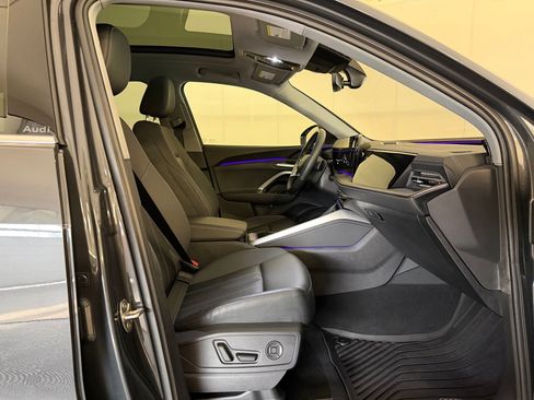 Certified 2025 Audi Q5 Premium w/ Convenience Package AWD/4WD image 25