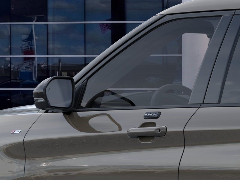 New 2026 Ford Explorer ST-Line w/ ST-Line Street Pack RWD image 50