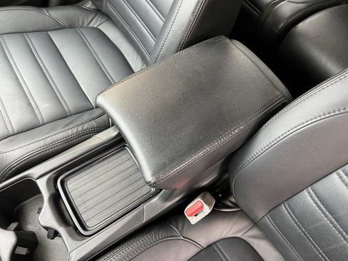 Used 2022 Honda CR-V EX image 22