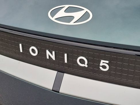 New 2026 Hyundai Ioniq 5 SEL RWD image 30