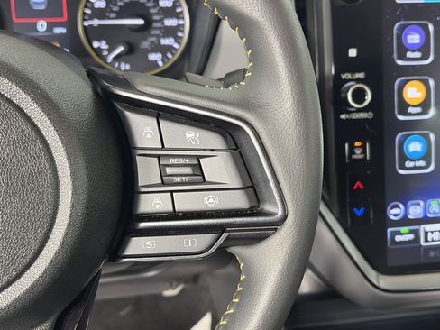 Used 2025 Subaru Crosstrek 2.5i Sport image 27