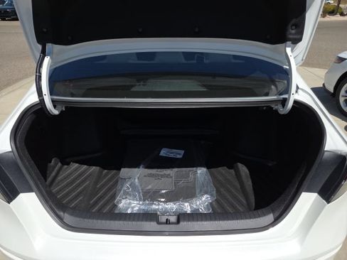 New 2026 Honda Accord LX image 7