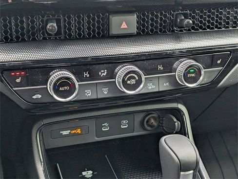 New 2026 Honda CR-V Sport Touring image 25