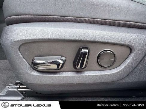 Used 2025 Lexus NX 350h AWD w/ Cold Area Package image 24